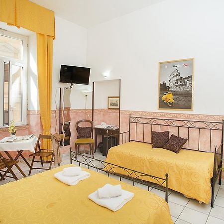 Bed and Breakfast Obelus Рим Екстер'єр фото