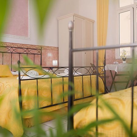 Bed and Breakfast Obelus Рим Екстер'єр фото