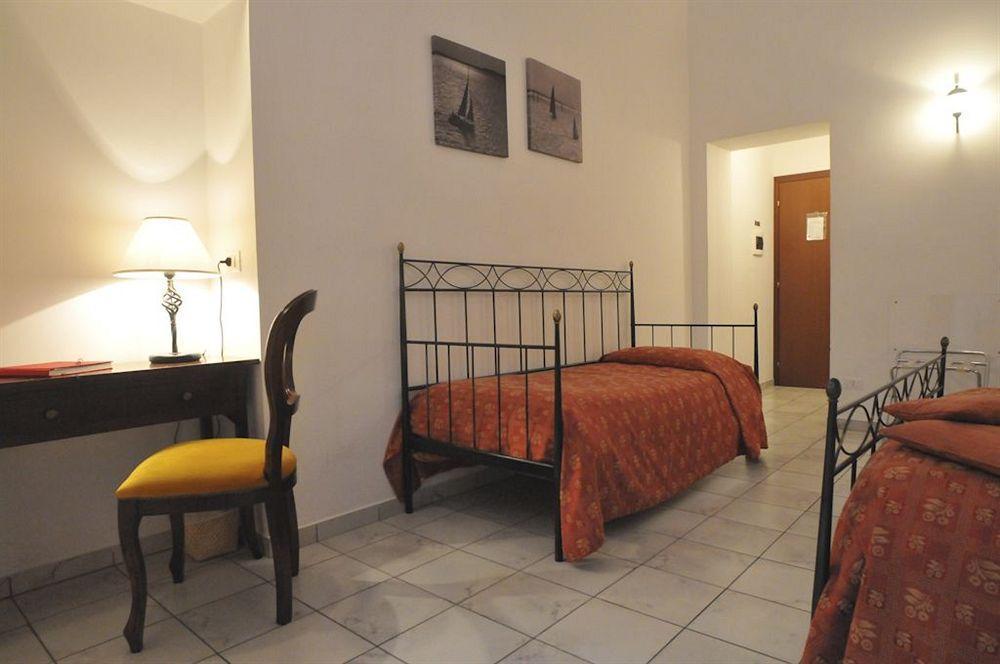 Bed and Breakfast Obelus Рим Екстер'єр фото
