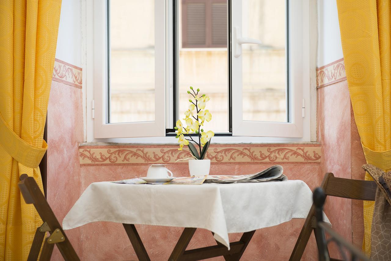 Bed and Breakfast Obelus Рим Екстер'єр фото