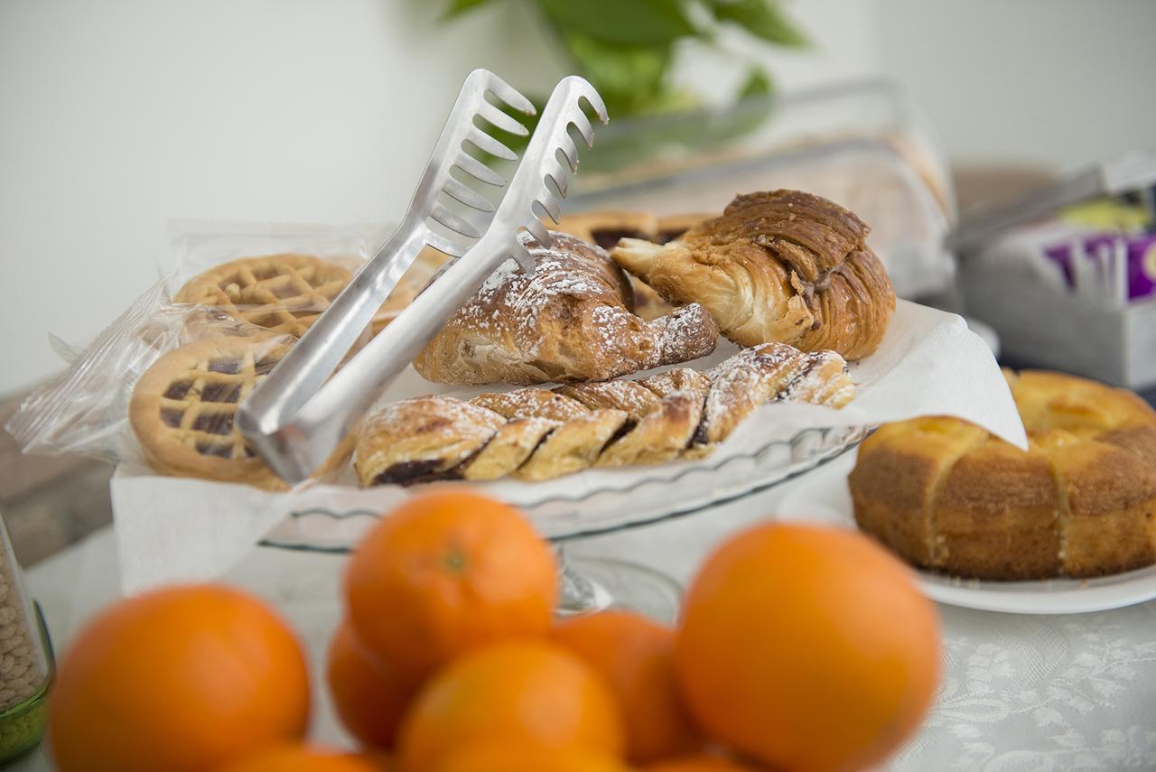 Bed and Breakfast Obelus Рим Екстер'єр фото