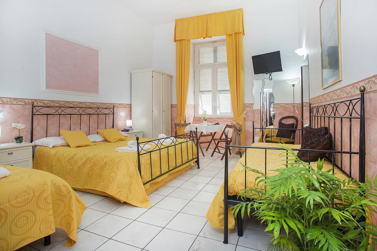 Bed and Breakfast Obelus Рим Екстер'єр фото