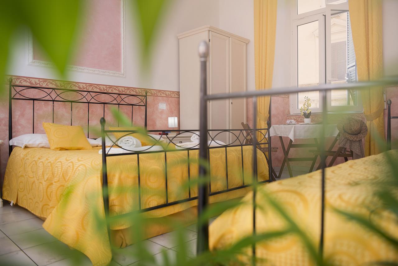 Bed and Breakfast Obelus Рим Екстер'єр фото