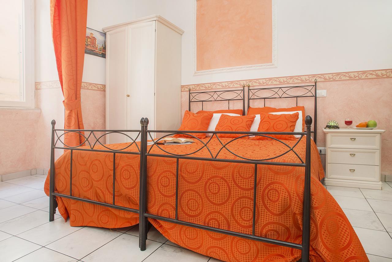 Bed and Breakfast Obelus Рим Екстер'єр фото