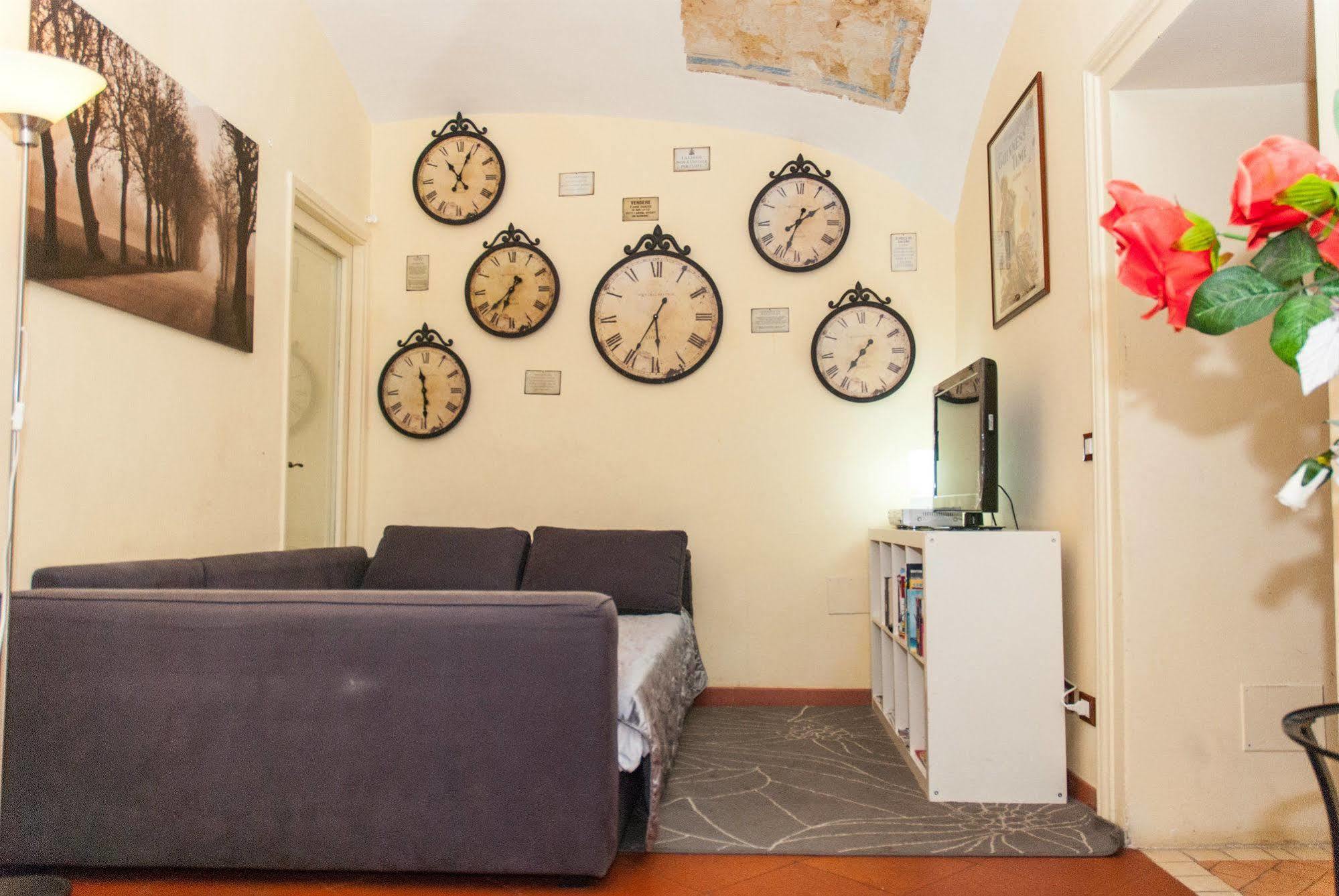 Bed and Breakfast Obelus Рим Екстер'єр фото