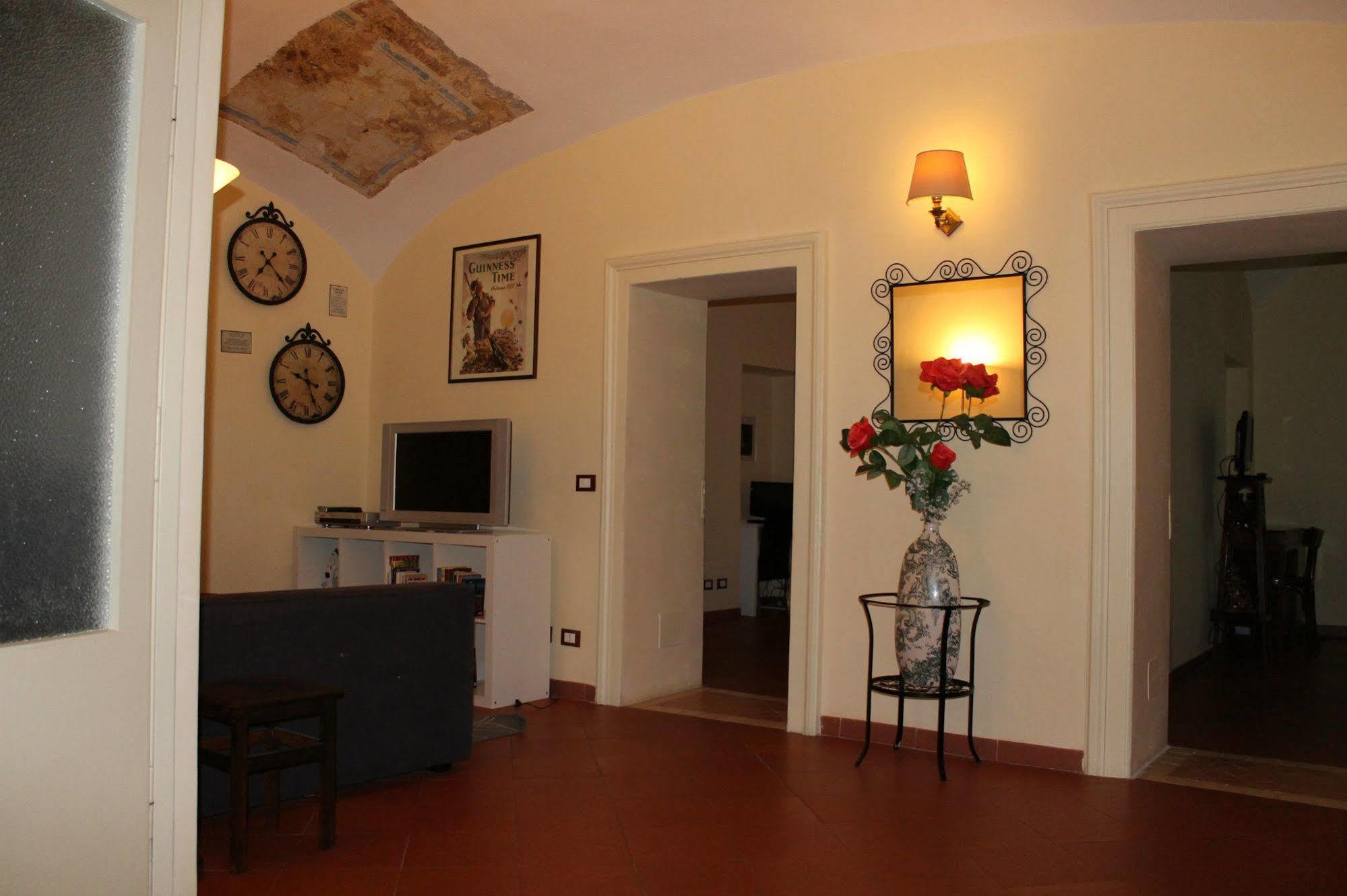 Bed and Breakfast Obelus Рим Екстер'єр фото