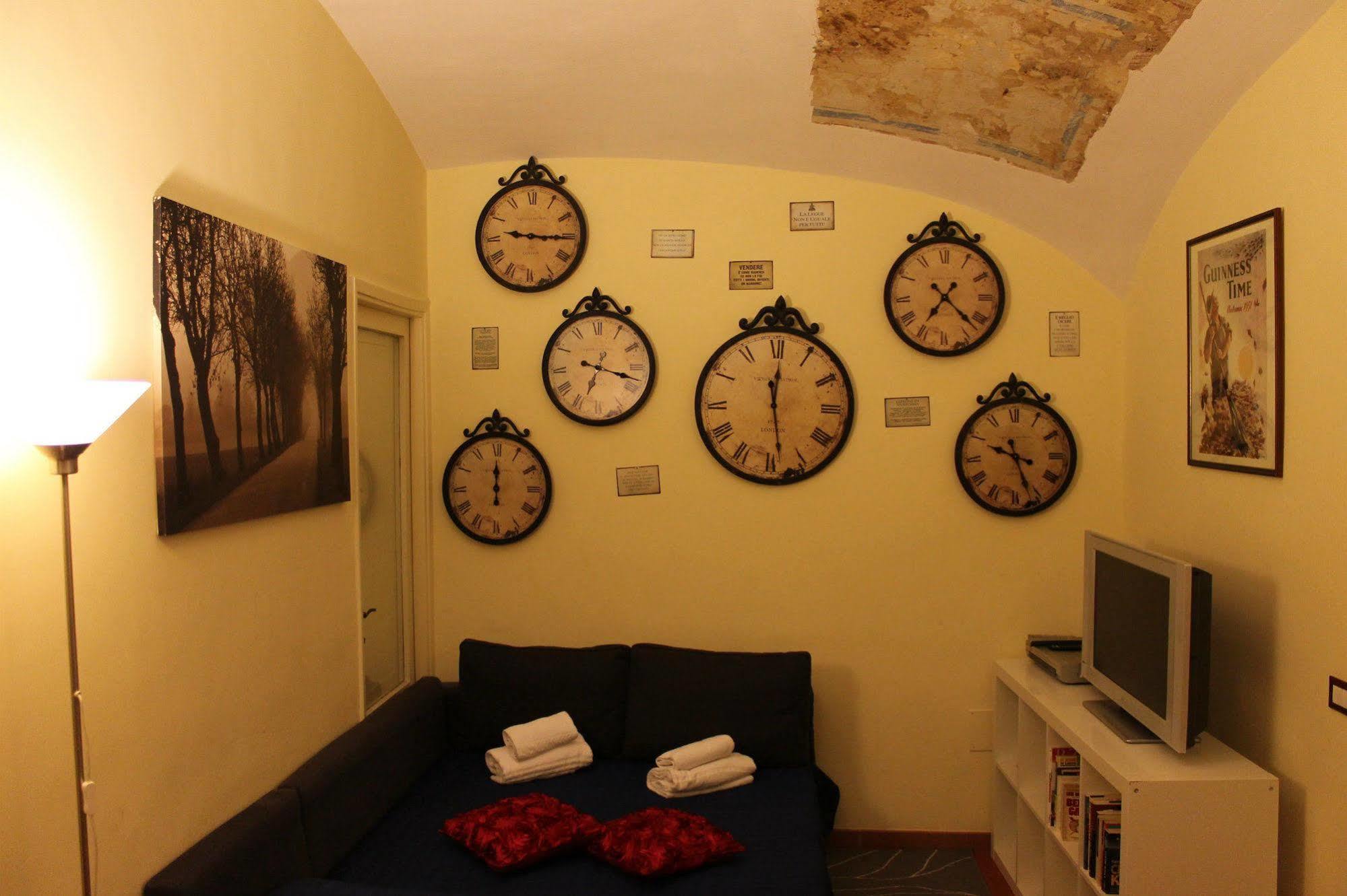 Bed and Breakfast Obelus Рим Екстер'єр фото