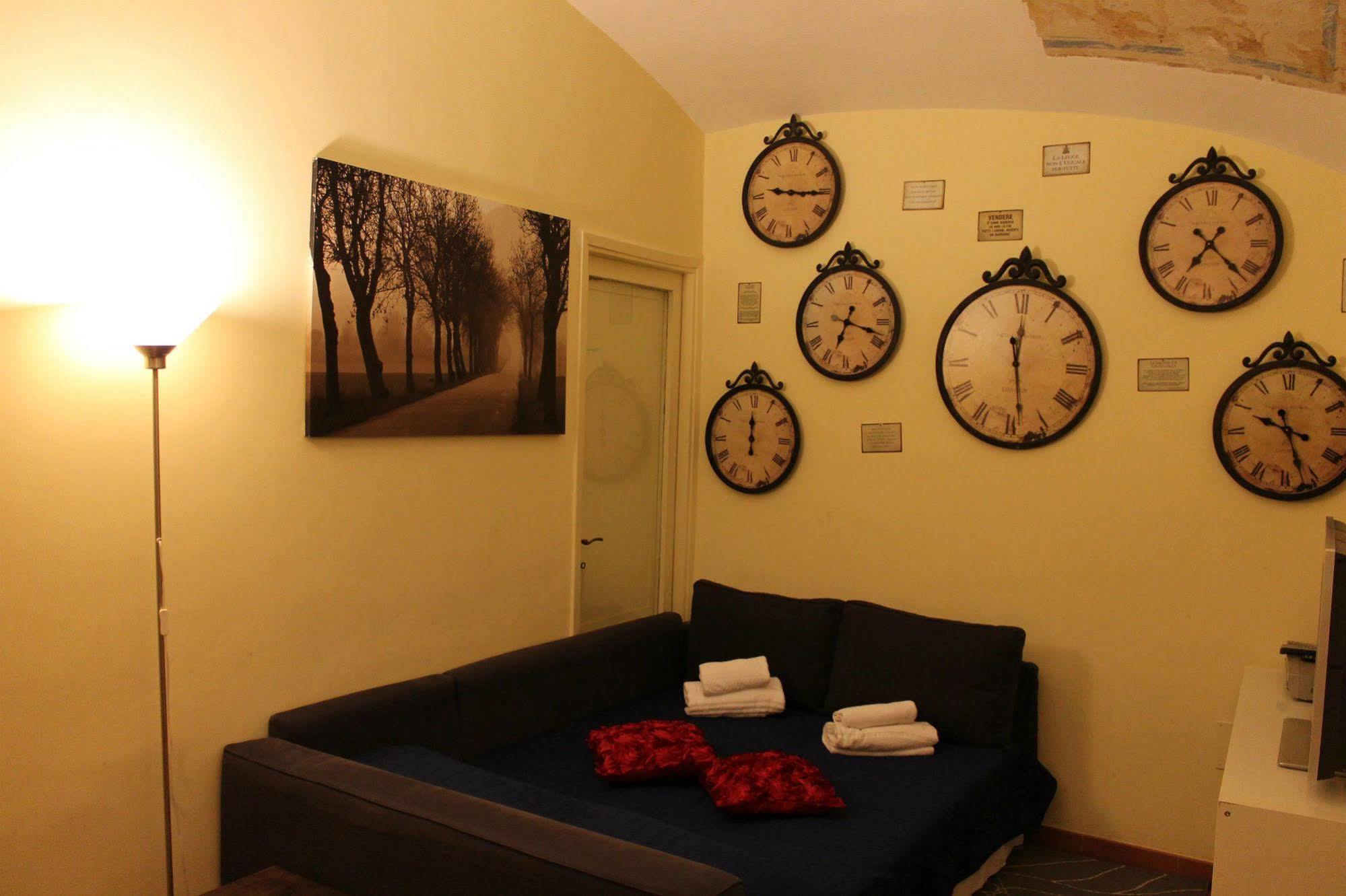 Bed and Breakfast Obelus Рим Екстер'єр фото
