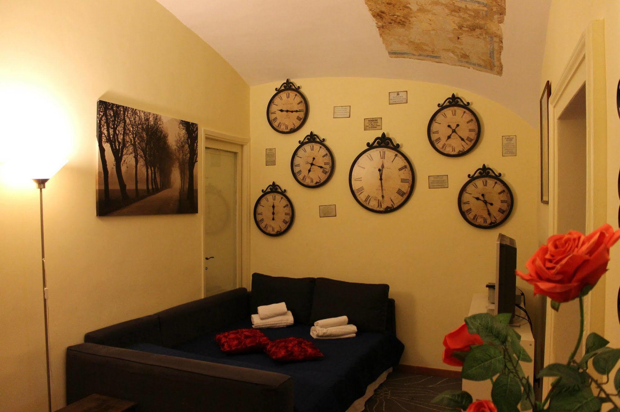 Bed and Breakfast Obelus Рим Екстер'єр фото