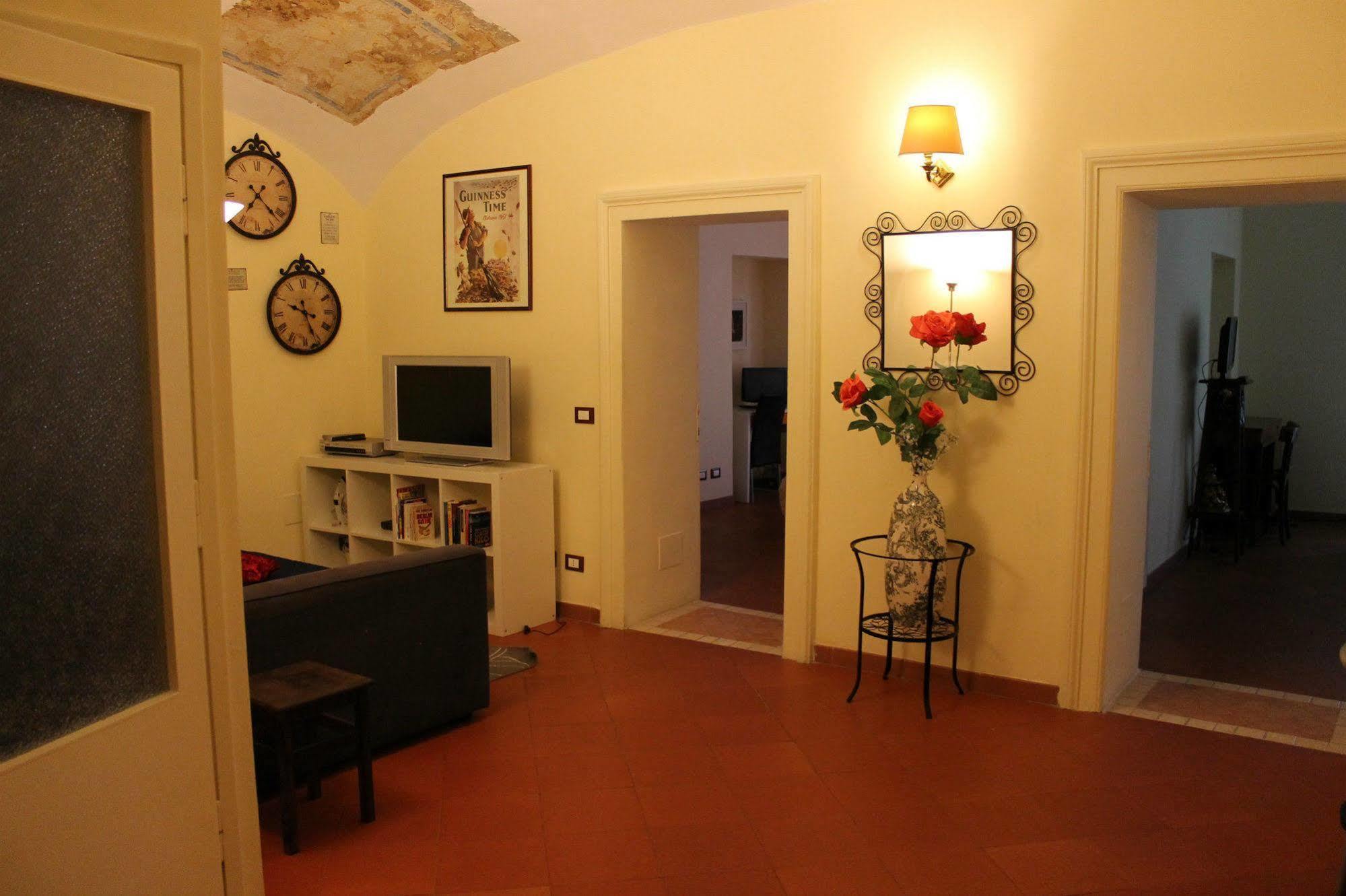 Bed and Breakfast Obelus Рим Екстер'єр фото