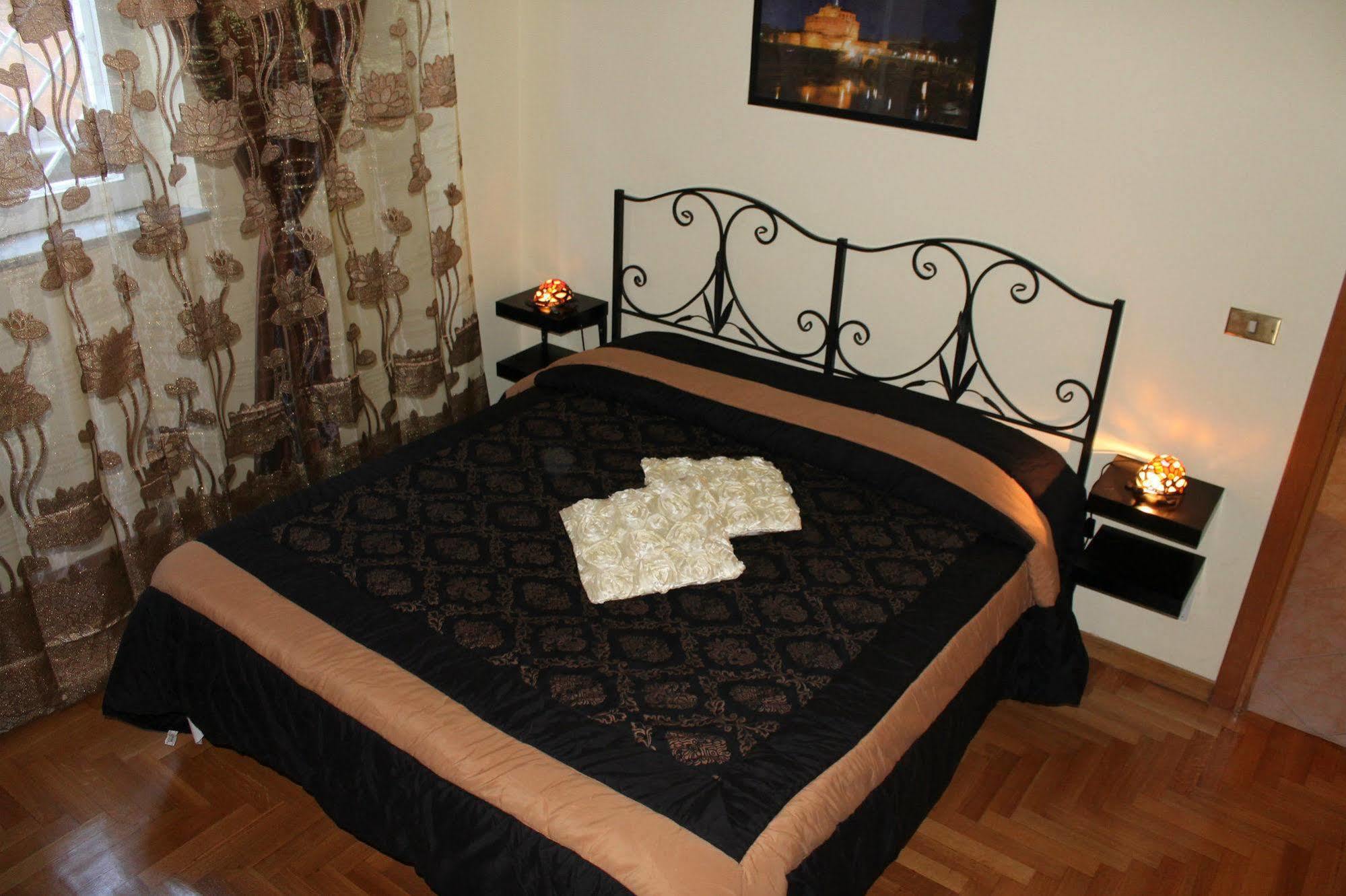 Bed and Breakfast Obelus Рим Екстер'єр фото