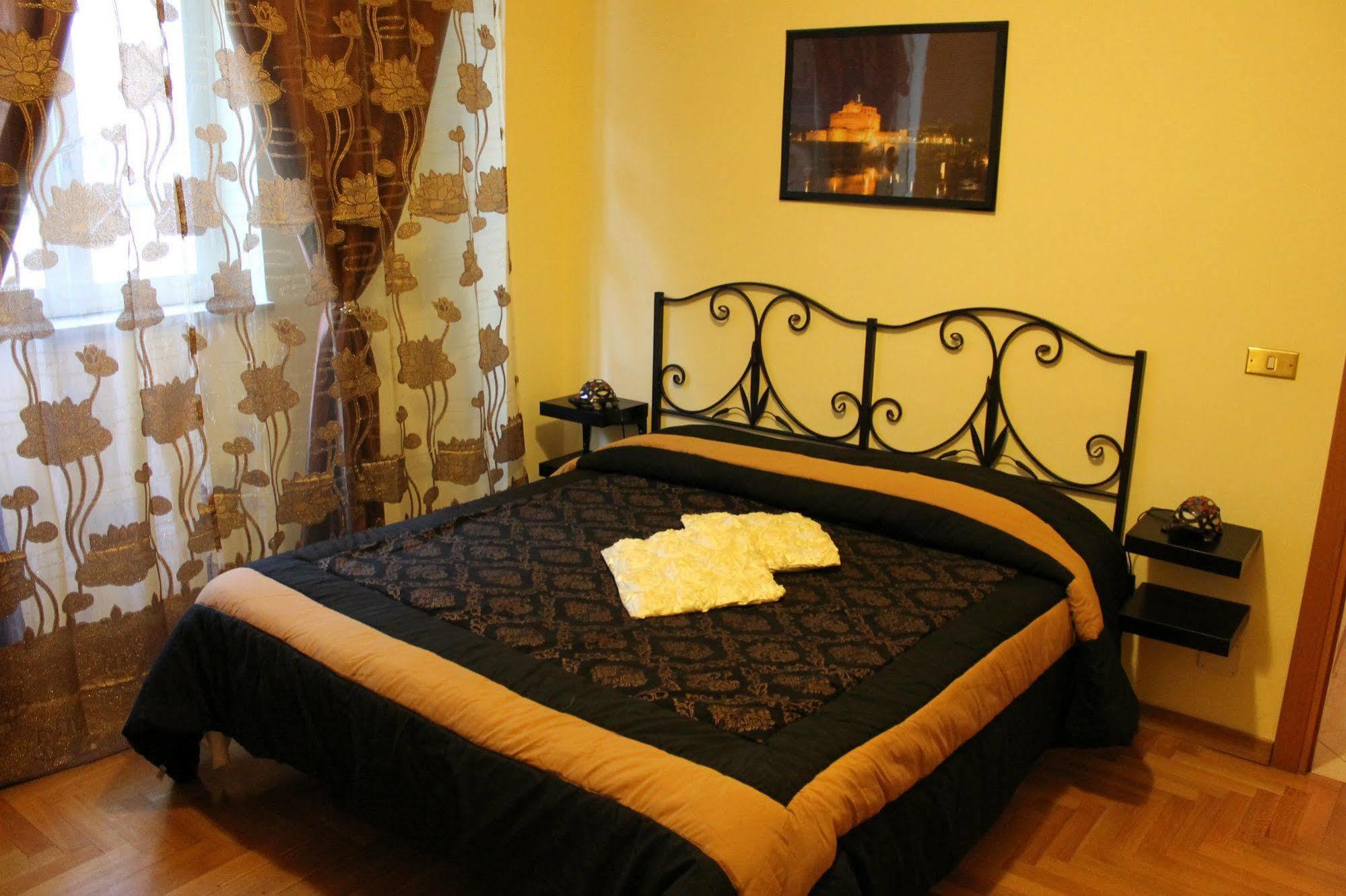 Bed and Breakfast Obelus Рим Екстер'єр фото