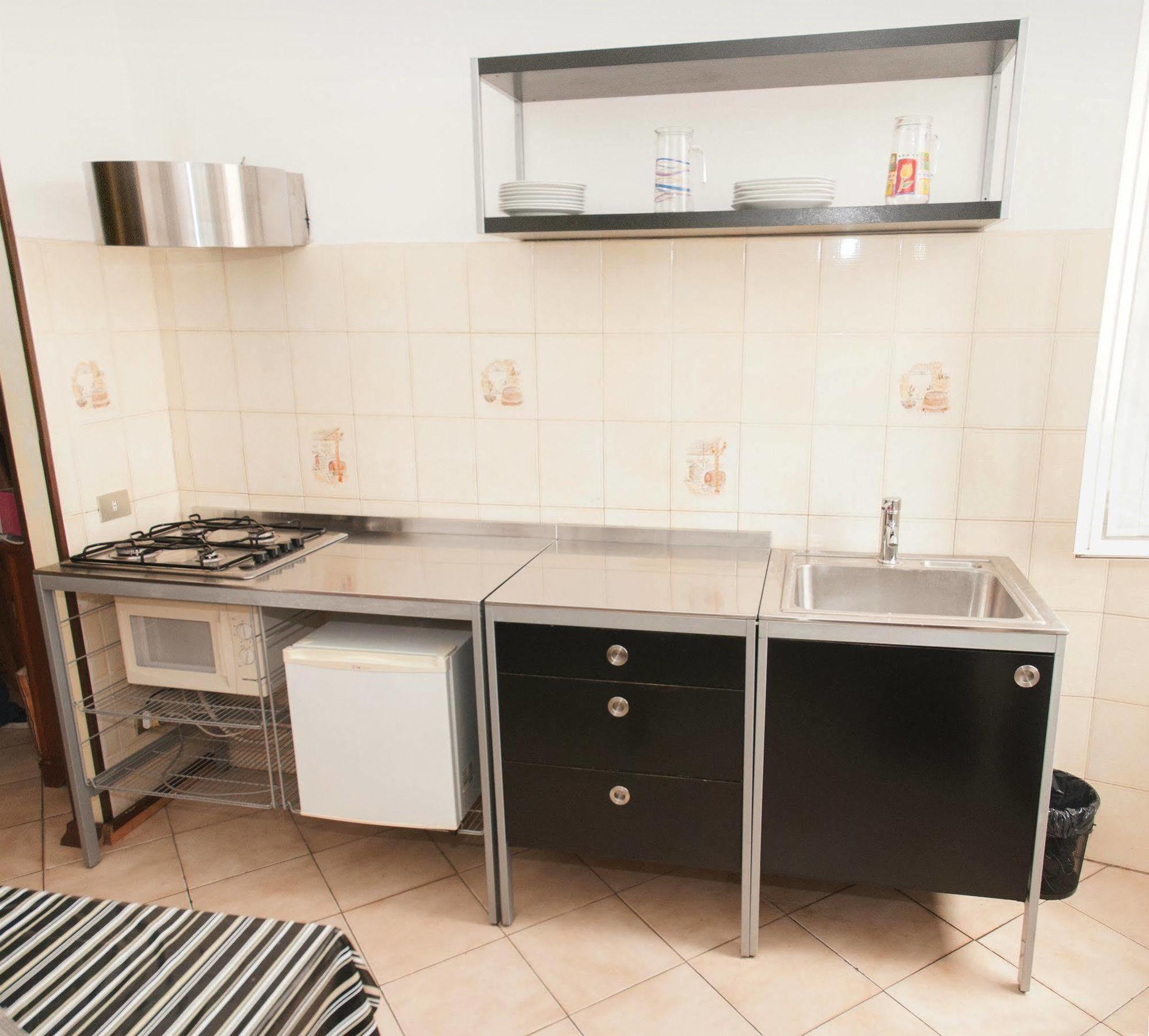 Bed and Breakfast Obelus Рим Екстер'єр фото