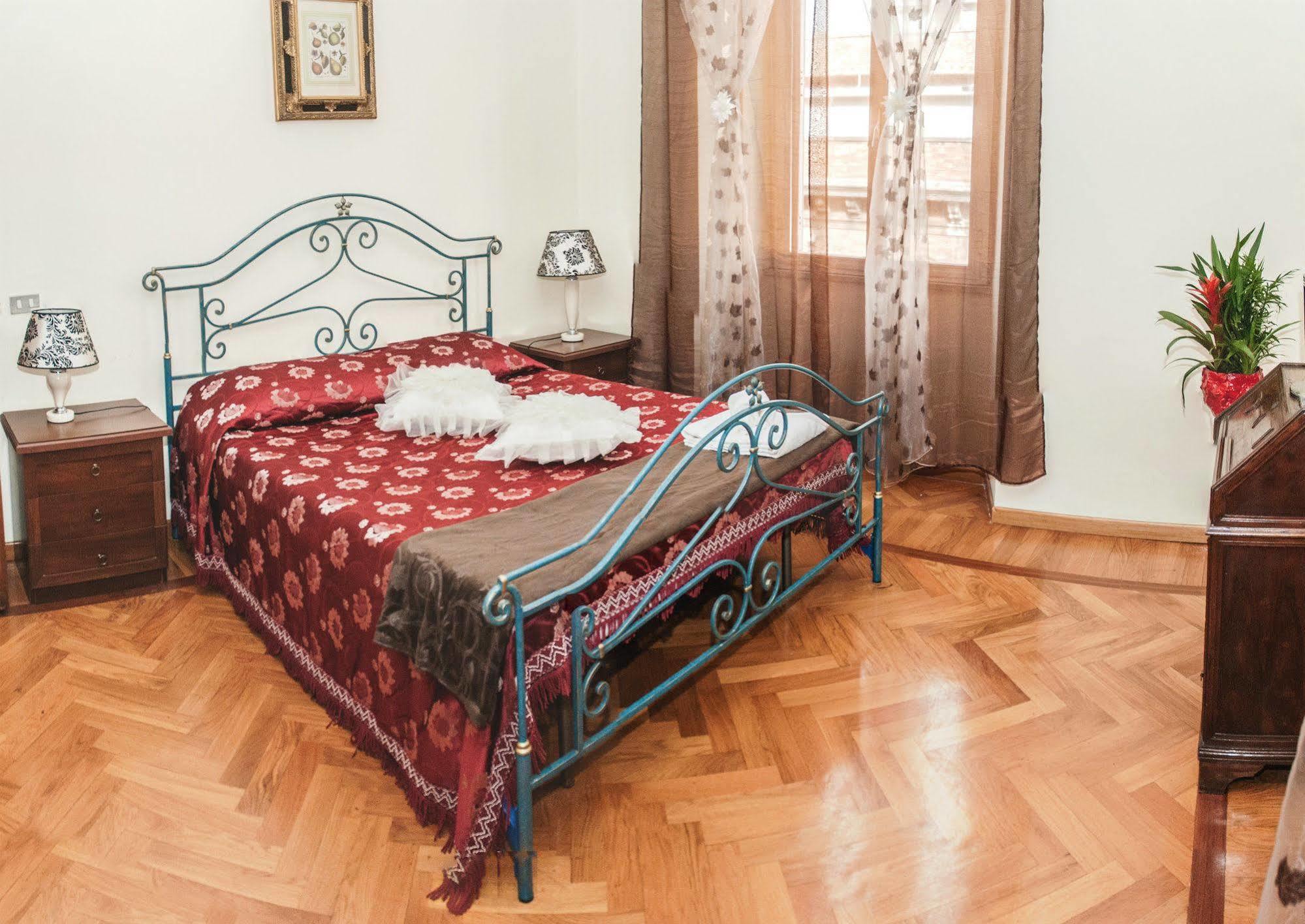 Bed and Breakfast Obelus Рим Екстер'єр фото