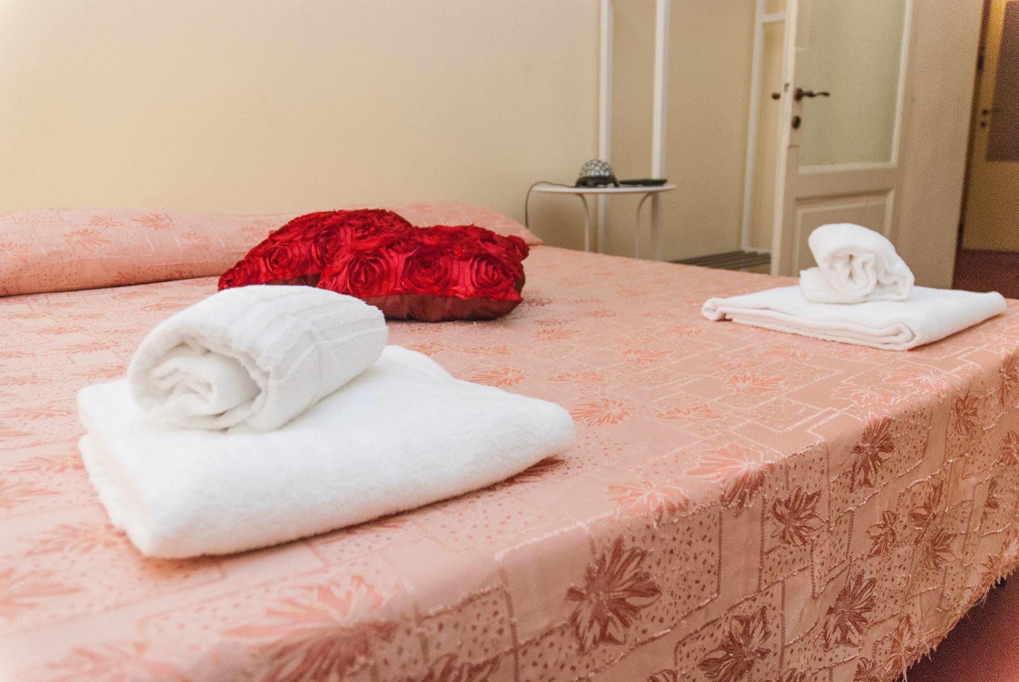 Bed and Breakfast Obelus Рим Екстер'єр фото