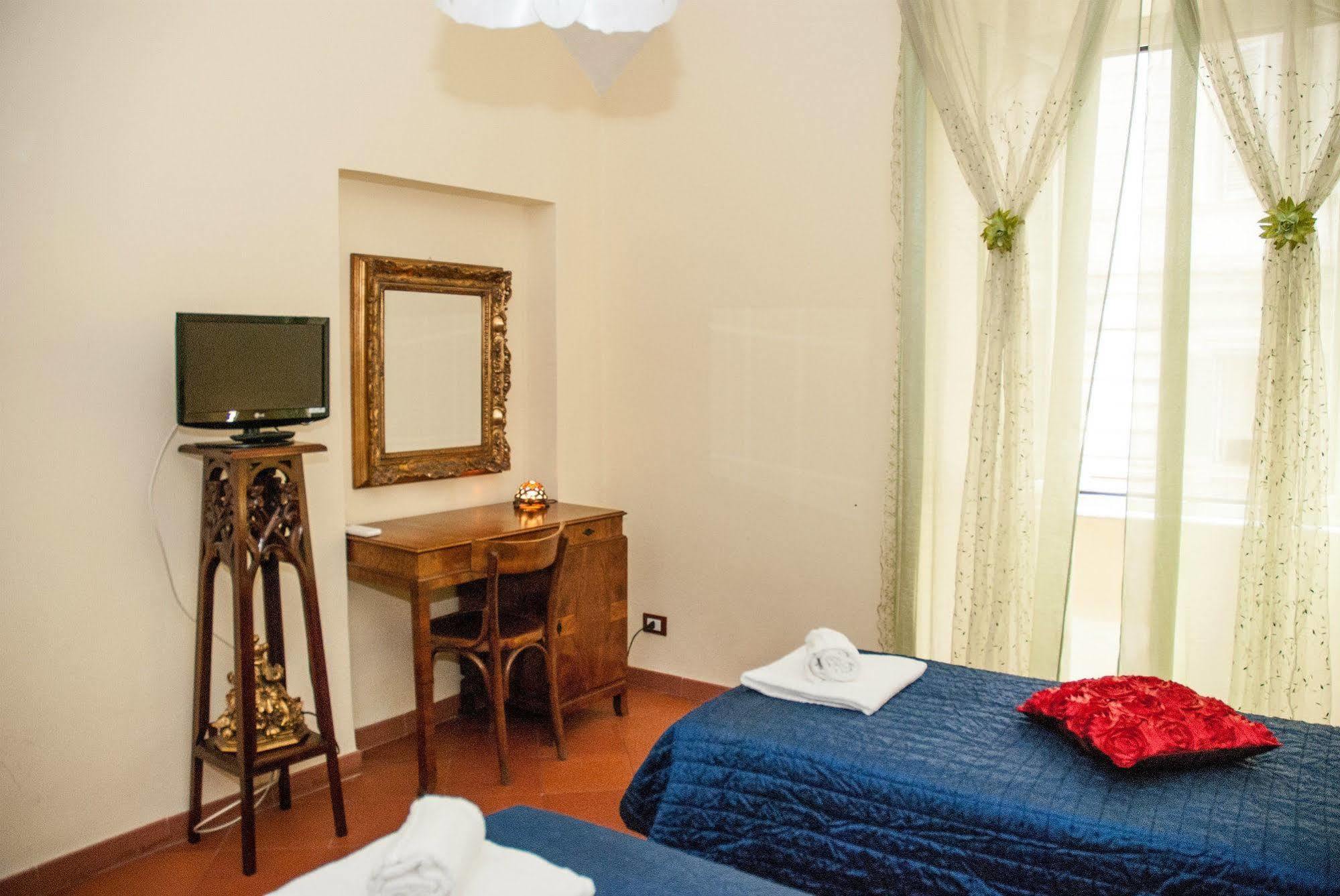 Bed and Breakfast Obelus Рим Екстер'єр фото