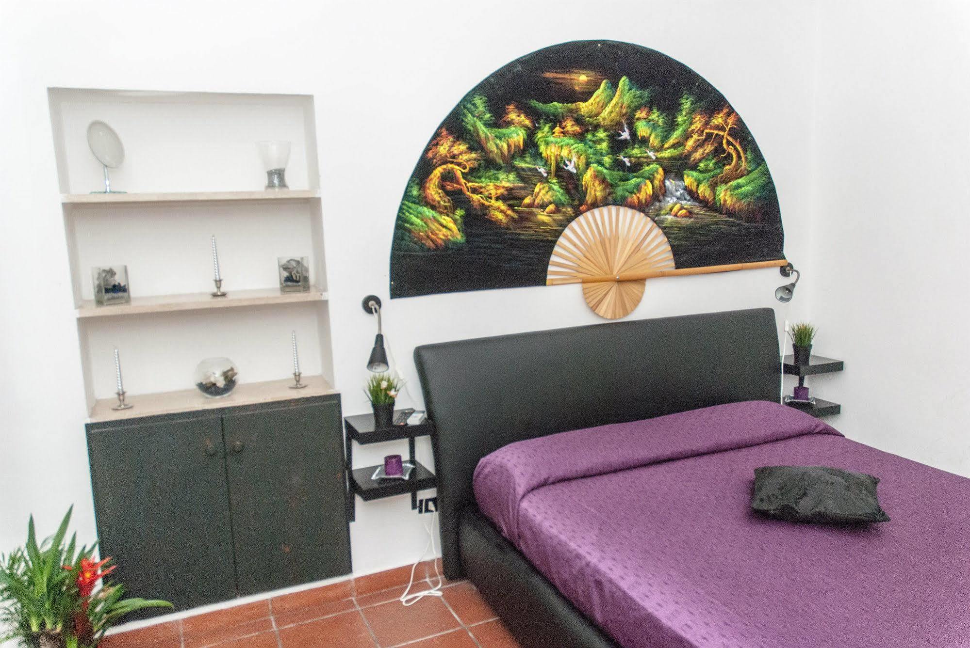 Bed and Breakfast Obelus Рим Екстер'єр фото