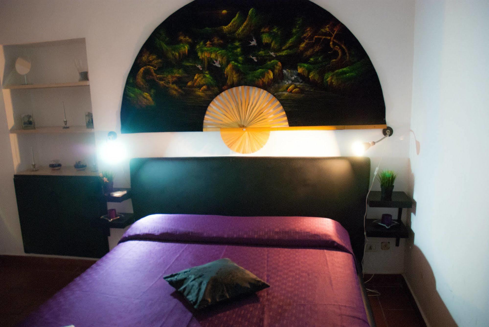 Bed and Breakfast Obelus Рим Екстер'єр фото