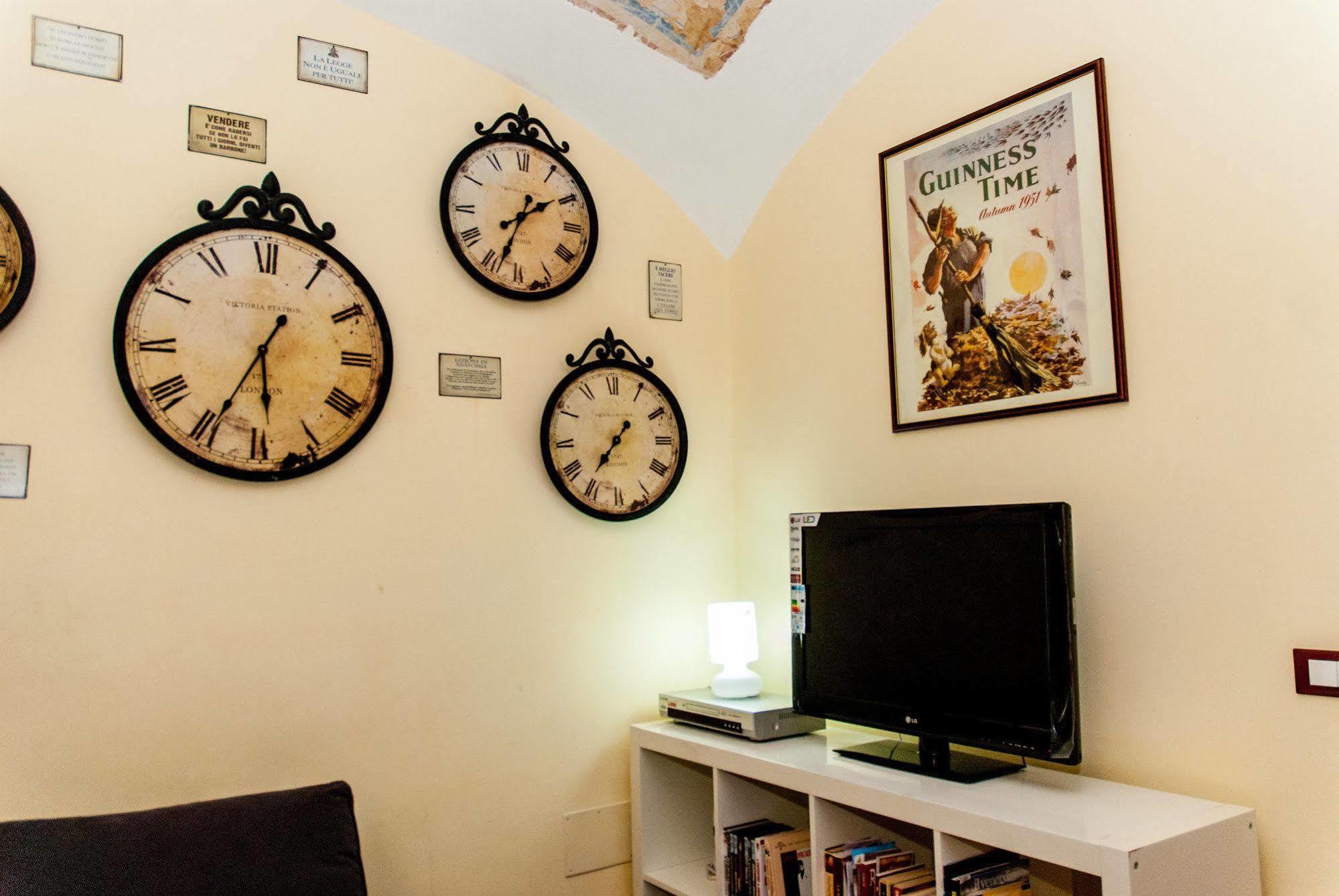 Bed and Breakfast Obelus Рим Екстер'єр фото